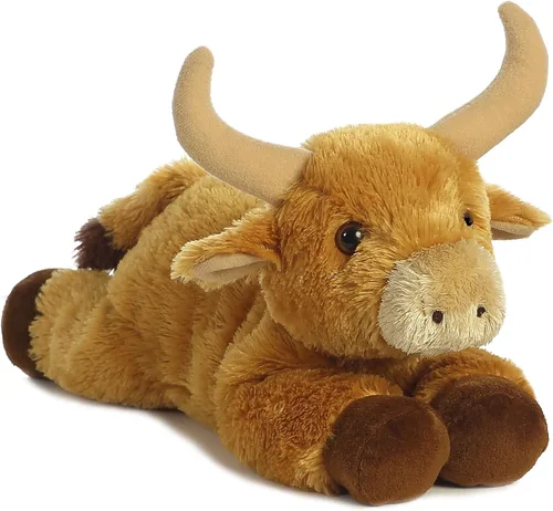 Vista 30 de Aurora® Adorable Flopsie™ - Animal de peluche con diseño de tiburón, facilidad para jugar, compañeros intemporales, color gris, 12 pulgadas