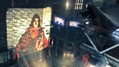 Vista 4 de Batman Arkham Origins (PC DVD)