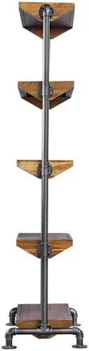 Vista 4 de Uttermost 25414 Rhordyn Etagere