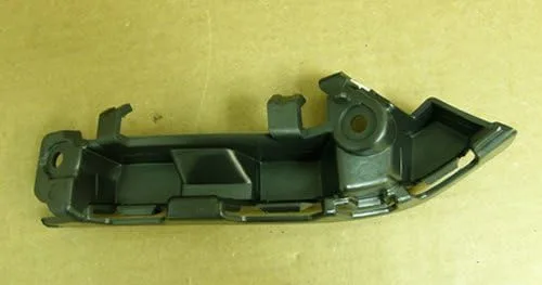 Vista 4 de LAND ROVER SOPORTE PARAGOLPES DELANTERO RANGE ROVER SPORT 05-09' LH DPL000171
