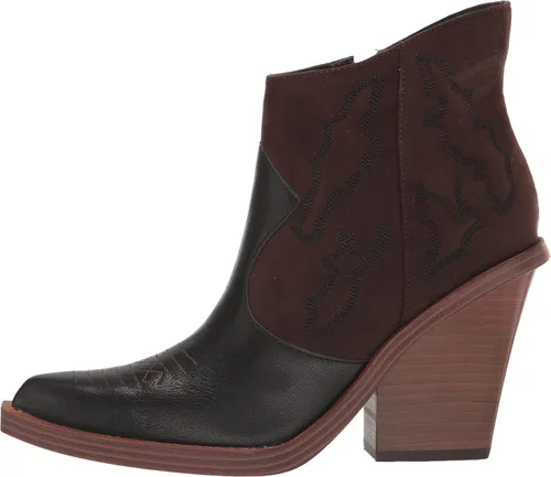 Vista 8 de Jessica Simpson Botines Lesia para mujer