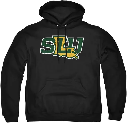 Vista 50 de LOGOVISION Colección de sudaderas con capucha unisex con diseño de forma universitaria oficial para hombres y mujeres