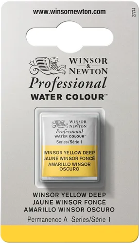 Vista 325 de Winsor & Newton - Pintura para acuarela profesional