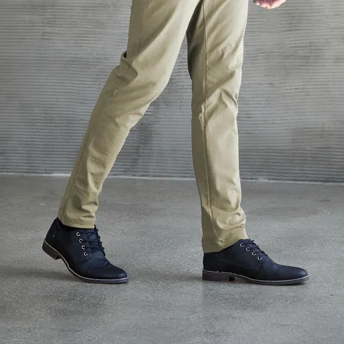 Vista 8 de Bullboxer B-52 Frazier Dress Casual Shoes Zapatos casuales y de vestir Zapatos de moda para hombre Zapatos de cuero para hombre