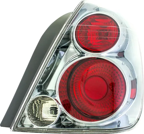 Vista 2 de Dorman 1611199 Conjunto de luz trasera lateral del pasajero compatible con modelos seleccionados de Nissan