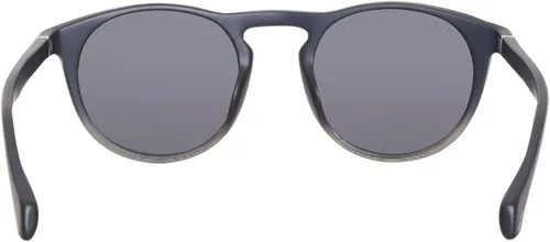 Vista 4 de Gafas de sol Hugo Boss BOSS-1083-S 26OIR Azul oscuro - Azul transparente - Lentes gris