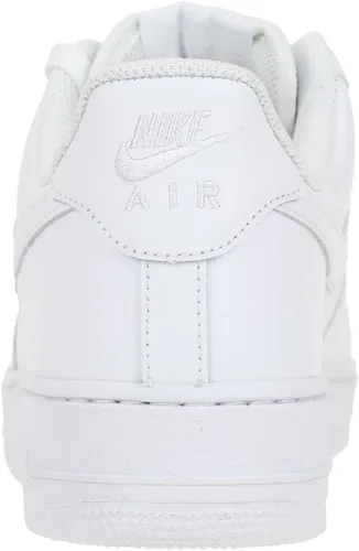 Vista 6 de Nike Tenis Air Force 1 '07 para hombre