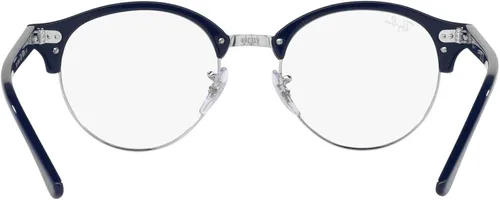 Vista 7 de Ray-Ban RX4246v Clubround Round Prescription Eyeglass Frames