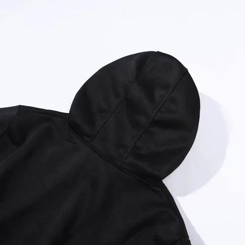 Vista 3 de Kpop StrayKids - Sudadera con capucha para concierto de cumpleaños, Jisung Hyunjin Woojin, sudadera de algodón