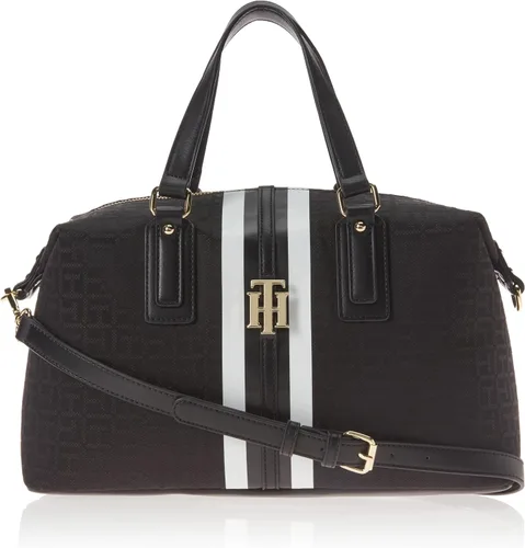 Vista 70 de Tommy Hilfiger Bolso bandolera Jaden Satchel para mujer