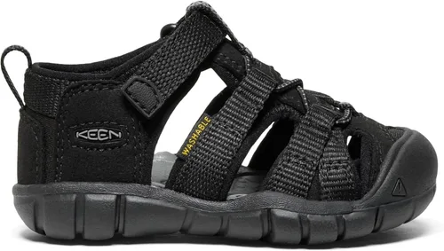 Vista 2 de KEEN Sandalias unisex para niños Seacamp 2 CNX con puntera cerrada