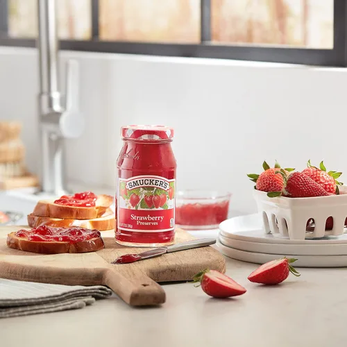 Vista 5 de Smucker - Conservas de frutas