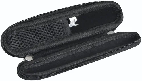Vista 3 de Hermitshell Estuche rígido de viaje para Microsoft Surface Slim Pen 1 o 2