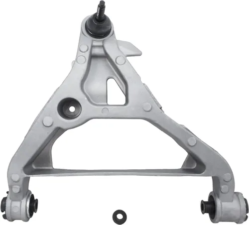 Vista 3 de Detroit Axle - 2 brazos de control delanteros para Ford Expedition Lincoln Navigator 03-06, 2 brazos de control inferiores 2003 2004 2005 2006