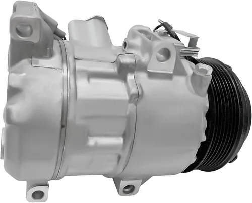 Vista 4 de RYC - Kit de compresor de CA y embrague de A/C KT BI36N (se adapta a Toyota Camry 3.5L 2007-2011; Toyota Avalon 3.5L 2005-2012)