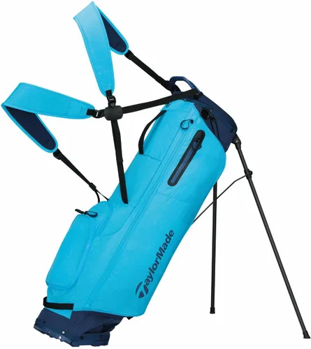 Vista 8 de TaylorMade Golf Flextech Superlite Stand Bag
