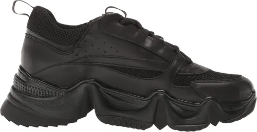 Vista 6 de Steve Madden Tenis City Soul para mujer