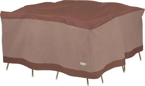 Vista 32 de Duck Covers® Cubierta de mesa impermeable definitiva