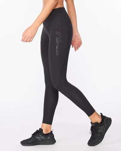 Vista 4 de Calzas de compresión de altura media para mujer de 2XU