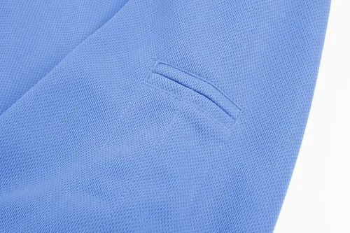 Vista 6 de Camiseta de cuello polo táctica Tacvasen para hombre diseño de manga larga y corta para deportes y uso al aire libre