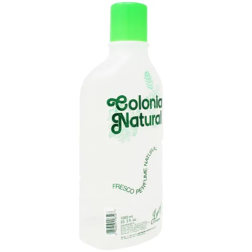 Vista 2 de Lancry Colonia Natural 33.3 OZ