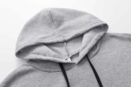 Vista 2 de Stray - Sudadera con capucha para niños Felix Hyunjin Bangchan Changbin