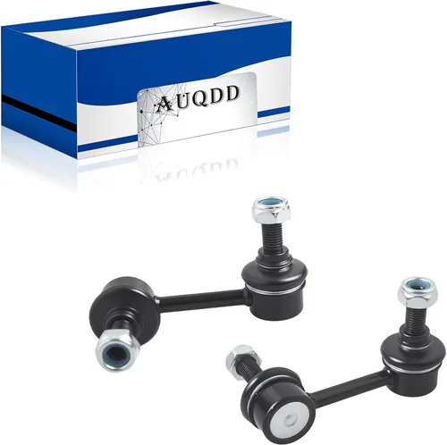 Vista 20 de AUQDD 2 piezas K750097 Enlace estabilizador de barra antirrollido delantera compatible con Honda Ridgeline 2014-2006