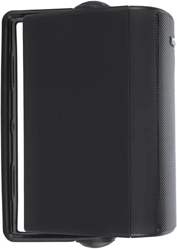 Vista 4 de Monoprice 108247 - Sistema de altavoces Home Theater - 5.1 canales, seis Negro