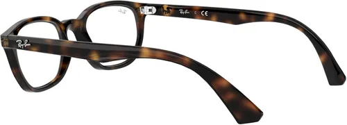 Vista 5 de Ray-Ban Kids' Ry1599 Rectangular Prescription Eyeglass Frames