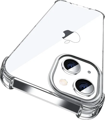 Vista 12 de ORIbox - Funda compatible con iPhone 11, con 4 esquinas y protección a prueba de golpes
