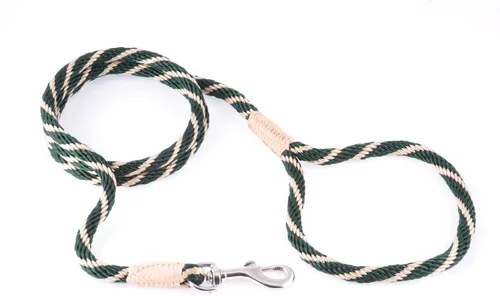 Vista 79 de Alvalley Correa para perros estilo broche – Correa de nailon estilo broche para perros – Fácil de manejar – Perfecto para perros pequeños, medianos