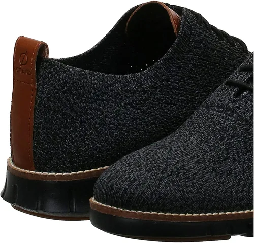 Vista 4 de Cole Haan Zerogrand Stitchlite Zapatos Oxford con cordones para hombre