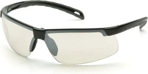 Vista 7 de Pyramex Ever-Lite Lightweight Safety Glass Indoor/Outdoor Mirror Lens