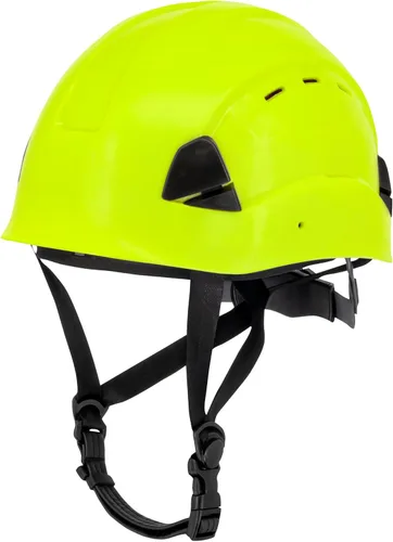 Vista 12 de DEWALT Type II Class C 4-Point Ratcheting Vented Safety Helmet