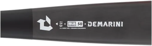 Vista 4 de DeMarini Bate de béisbol compuesto de madera DI13 Pro Maple™
