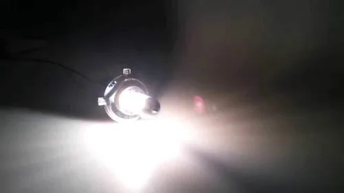 Vista 8 de BlingLights Bombillas de cabeza súper blancas compatibles para Can-Am Ryker