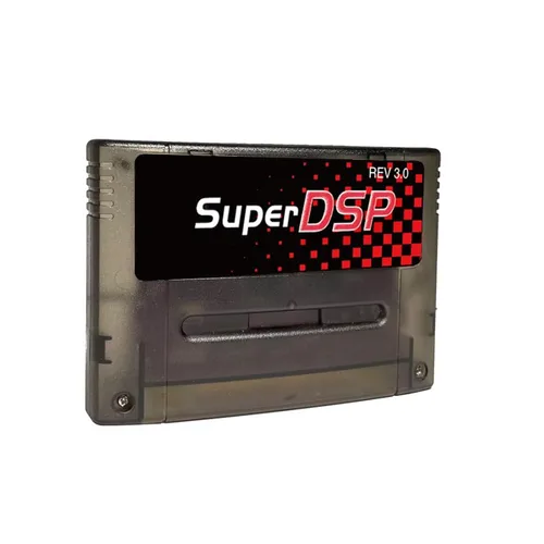 Vista 5 de 3000 in 1 SNES Game Cartridge,Retro Classic 16-Bit Game Card with Save Function,Support DSP1/2/3/4 Flash Card For SNES SFC Game Console With 8G TF