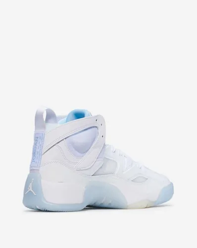 Vista 4 de Nike Jordan Jumpman Two Trey - Tenis de baloncesto para mujer