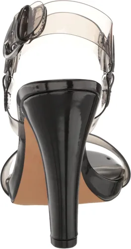 Vista 3 de Karl Lagerfeld Paris Sandalias de tacón Cieone para mujer