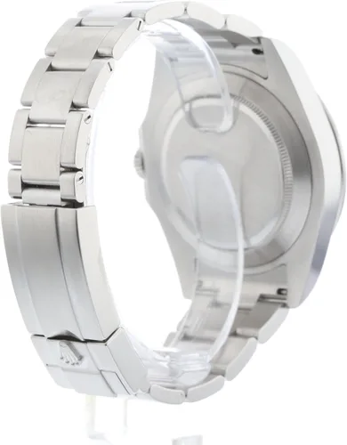 Vista 5 de Rolex Oyster Perpetual Explorer II Bobinado automático
