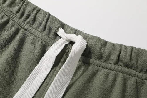 Vista 2 de Owlivia - Leggings orgánicos para bebé, niños y niñas