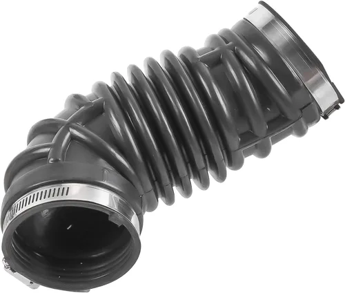Vista 8 de MOSTPLUS Manguera de admisión de aire compatible con Chevy Aveo Aveo5 2009-2011 1.6L reemplaza 696-002 96808176