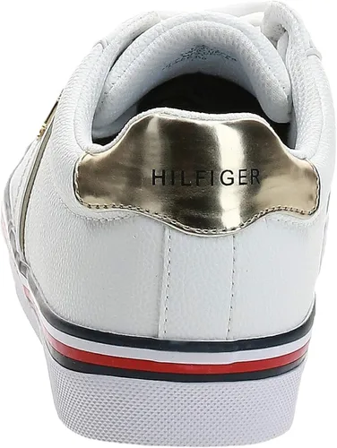 Vista 3 de Tommy Hilfiger Womens Fentii Sneakers