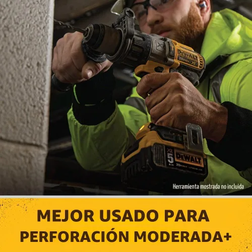 Vista 7 de DEWALT MAX 20V Cargador de Radio de batería DCR025 de la clase herramientas portátiles