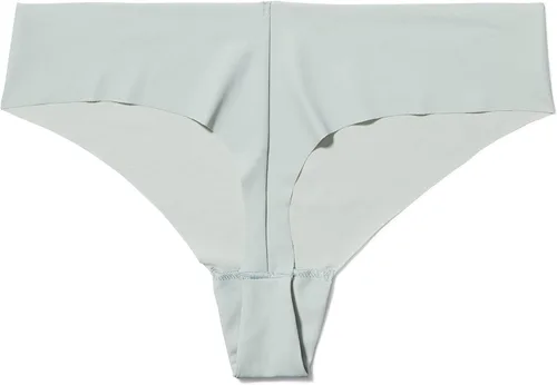 Vista 2 de Calvin Klein - Tanga invisibles sin costuras para mujer