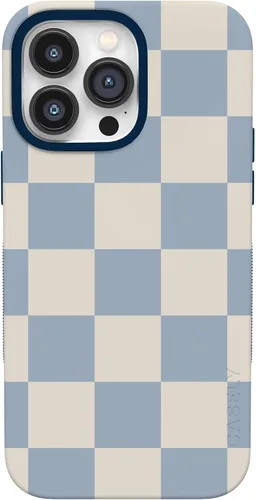 Vista 59 de Casely - Funda para iPhone 14 Pro Max, flores pintadas, Frida Kahlo Floral Girly, compatible con MagSafe
