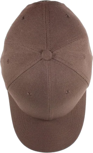Vista 87 de Gelante - Gorra lisa de béisbol ajustable con correa trasera (3 unidades)