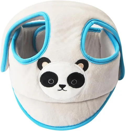 Vista 11 de Casco de seguridad para bebé, casco de gateo, protector de cabeza de bebé, protector de cabeza de bebé, protector de cabeza para niños, sombrero