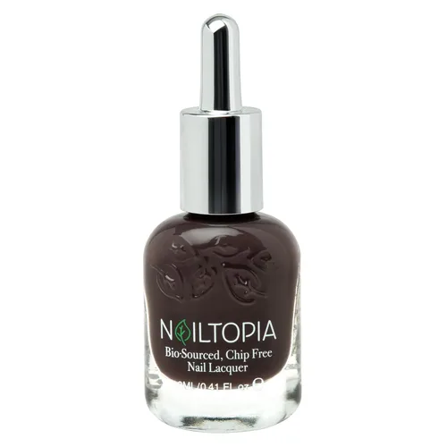 Vista 58 de Nailtopia - Esmalte de uñas sin virutas a base de plantas - No tóxico, de origen biológico, de larga duración, esmalte fortalecedor - Back to Basics
