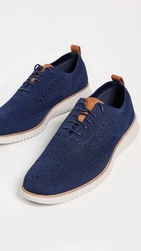 Vista 4 de Cole Haan Men's 2.Zerogrand Lightweight Stitchlite Oxford